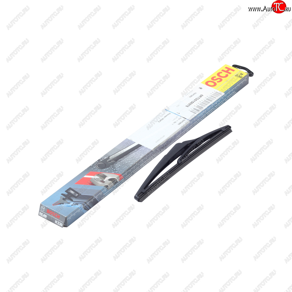 639 р. Щетка стеклоочистителя 230мм задняя BOSCH BOSCH 3397004560  с доставкой в г. Пермь
