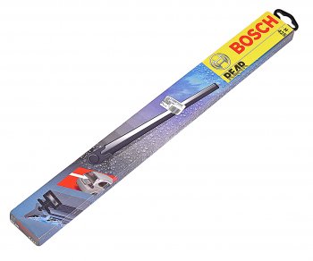599 р. Щетка стеклоочистителя 425мм задняя Rear BOSCH BOSCH 3397004561  с доставкой в г. Пермь. Увеличить фотографию 1