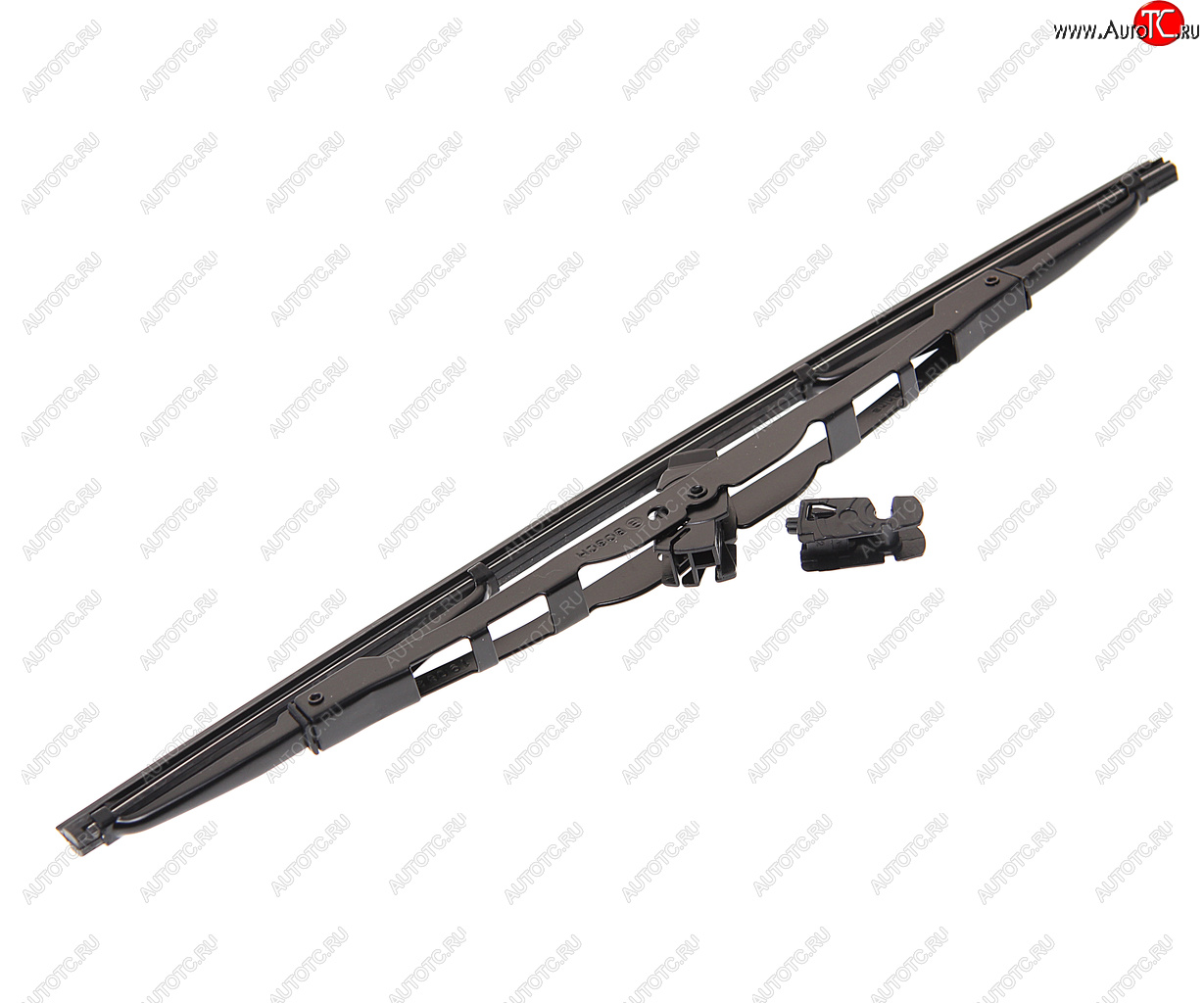 499 р. Щетка стеклоочистителя 340мм Twin BOSCH BOSCH 3397004578  с доставкой в г. Пермь