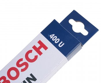 629 р. Щетка стеклоочистителя 400мм Twin BOSCH BOSCH 3397004579  с доставкой в г. Пермь. Увеличить фотографию 2