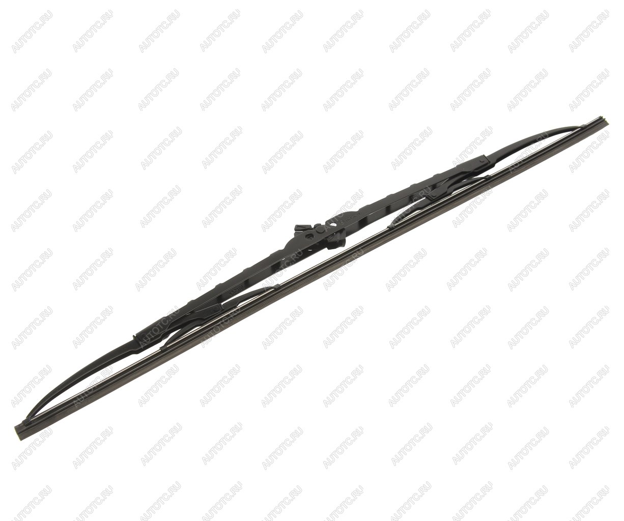 649 р. Щетка стеклоочистителя TOYOTA Hilux (01-) 530мм Twin BOSCH BOSCH 3397004584  с доставкой в г. Пермь
