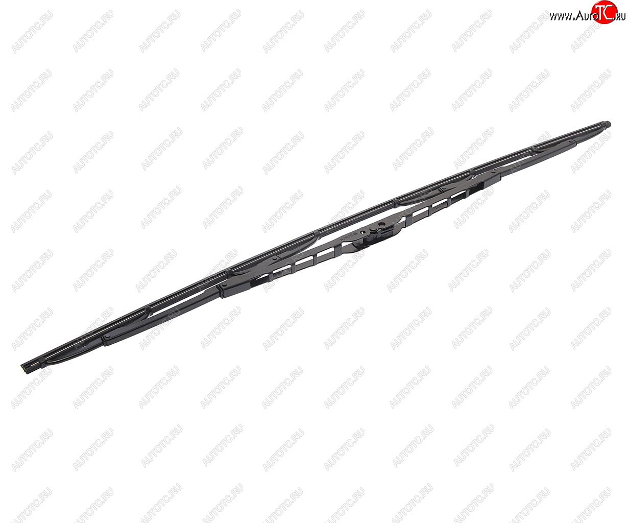 1 129 р. Щетка стеклоочистителя 650мм Twin BOSCH BOSCH 3397004587  с доставкой в г. Пермь