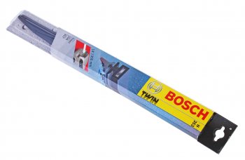 759 р. Щетка стеклоочистителя 350мм задняя Rear BOSCH BOSCH 3397004631  с доставкой в г. Пермь. Увеличить фотографию 1