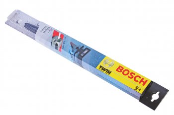 839 р. Щетка стеклоочистителя 400мм задняя Rear BOSCH BOSCH 3397004632  с доставкой в г. Пермь. Увеличить фотографию 1