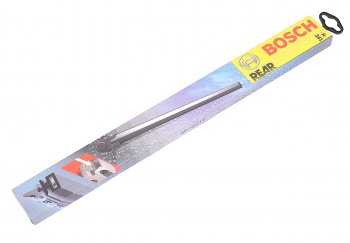 549 р. Щетка стеклоочистителя 340мм задняя Rear BOSCH BOSCH 3397004755  с доставкой в г. Пермь. Увеличить фотографию 1