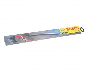 499 р. Щетка стеклоочистителя 400мм задняя Rear BOSCH BOSCH 3397004757  с доставкой в г. Пермь. Увеличить фотографию 3