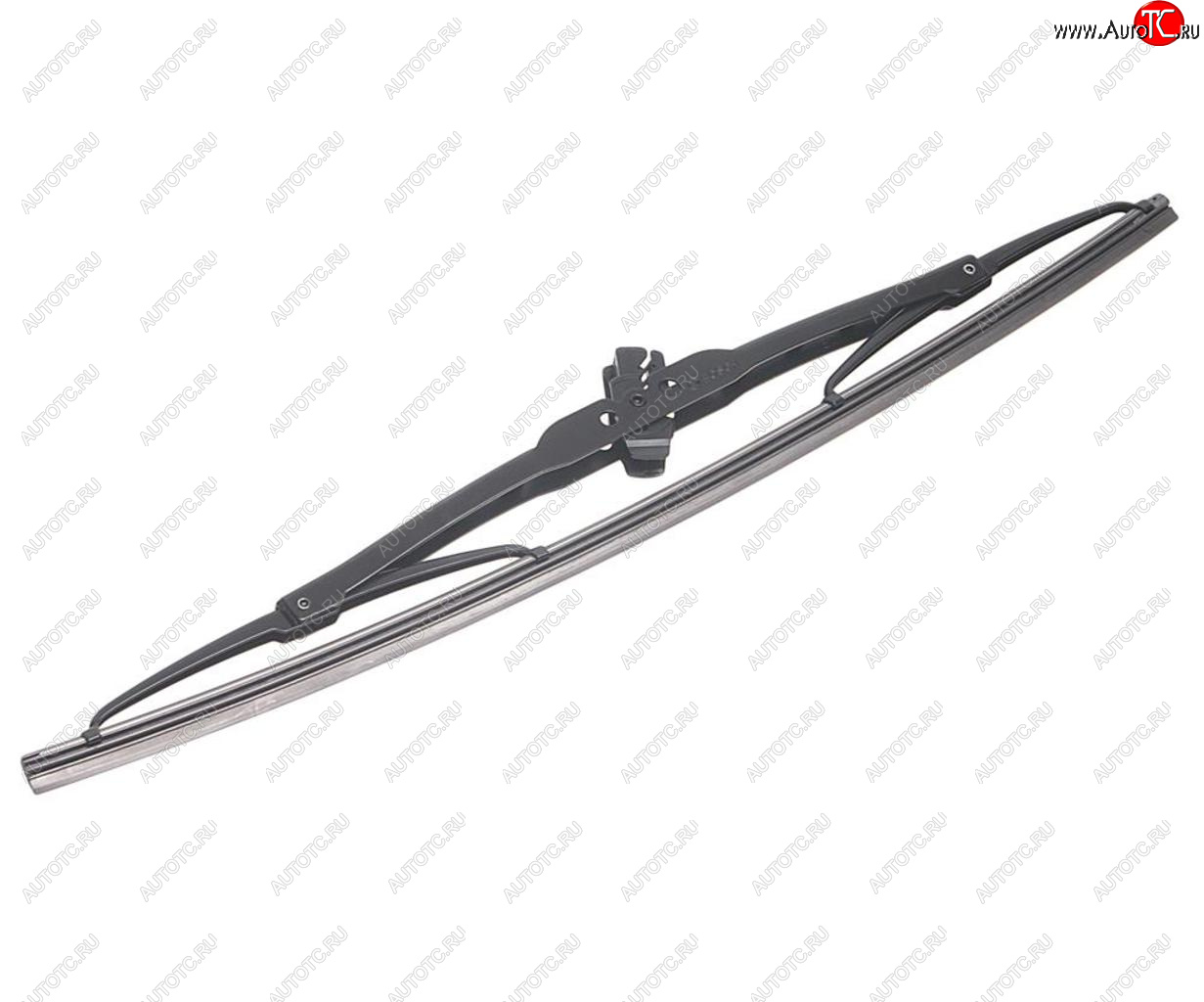 499 р. Щетка стеклоочистителя 400мм задняя Rear BOSCH BOSCH 3397004757  с доставкой в г. Пермь