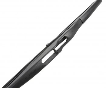 569 р. Щетка стеклоочистителя 260мм задняя RENAULT Scenic (04-) Rear BOSCH BOSCH 3397004801  с доставкой в г. Пермь. Увеличить фотографию 2