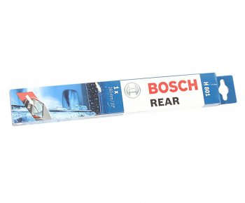 569 р. Щетка стеклоочистителя 260мм задняя RENAULT Scenic (04-) Rear BOSCH BOSCH 3397004801  с доставкой в г. Пермь. Увеличить фотографию 3