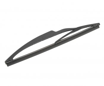 569 р. Щетка стеклоочистителя 260мм задняя RENAULT Scenic (04-) Rear BOSCH BOSCH 3397004801  с доставкой в г. Пермь. Увеличить фотографию 1