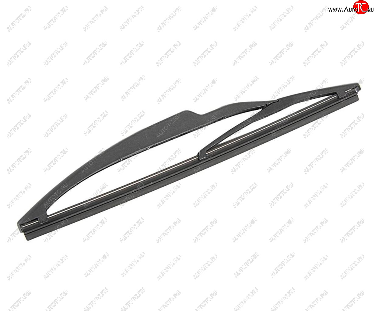 569 р. Щетка стеклоочистителя 260мм задняя RENAULT Scenic (04-) Rear BOSCH BOSCH 3397004801  с доставкой в г. Пермь