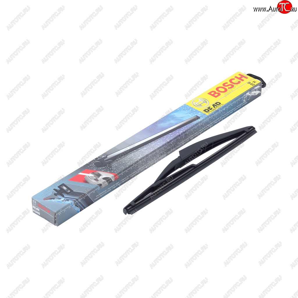 789 р. Щетка стеклоочистителя 290мм задняя OPEL Astra H Rear BOSCH BOSCH 3397004802  с доставкой в г. Пермь