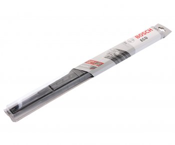 659 р. Щетка стеклоочистителя 530530мм комплект Еco BOSCH BOSCH 3397005162  с доставкой в г. Пермь. Увеличить фотографию 1