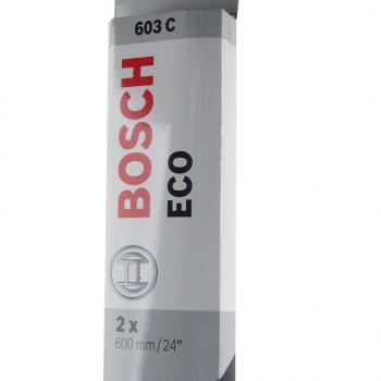739 р. Щетка стеклоочистителя IVECO Daily (98-) 600600мм комплект ECO BOSCH BOSCH 3397005772  с доставкой в г. Пермь. Увеличить фотографию 3