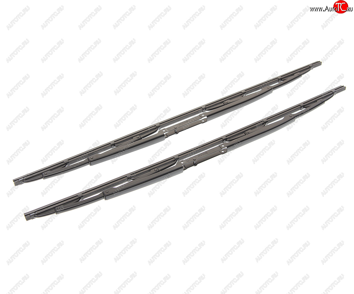 2 679 р. Щетка стеклоочистителя LAND ROVER Discovery 2 530530мм комплект BOSCH BOSCH 3397005807  с доставкой в г. Пермь