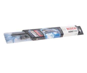 1 259 р. Щетка стеклоочистителя 450мм Plus Aerotwin BOSCH BOSCH 3397006945  с доставкой в г. Пермь. Увеличить фотографию 1