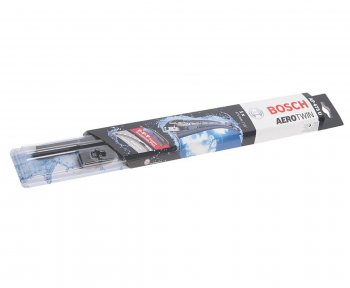 1 179 р. Щетка стеклоочистителя 475мм Plus Aerotwin BOSCH BOSCH 3397006946  с доставкой в г. Пермь. Увеличить фотографию 1