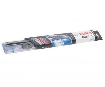 1 239 р. Щетка стеклоочистителя 500мм Plus Aerotwin BOSCH BOSCH 3397006947  с доставкой в г. Пермь. Увеличить фотографию 1