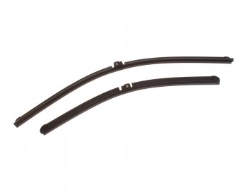 Щетка стеклоочистителя BMW 3 (E90) 600475мм комплект Aerotwin BOSCH BOSCH 3397007072