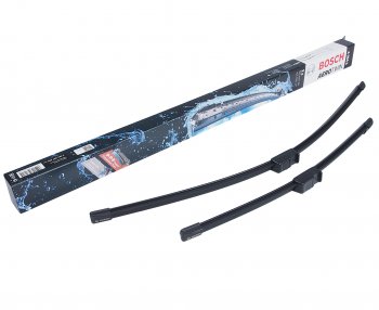 Щетка стеклоочистителя FIAT Croma (05-) 625425мм комплект Aerotwin BOSCH BOSCH 3397007094