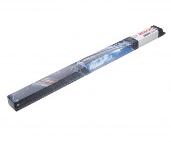 2 599 р. Щетка стеклоочистителя SEAT Leon (05-12) 650650мм комплект Aerotwin BOSCH BOSCH 3397007099  с доставкой в г. Пермь. Увеличить фотографию 3