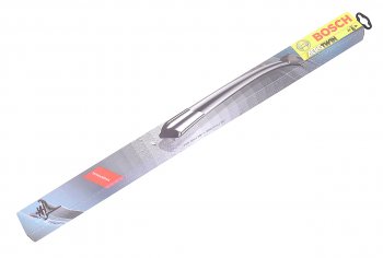 3 199 р. Щетка стеклоочистителя 700650мм комплект Aerotwin BOSCH BOSCH 3397007100  с доставкой в г. Пермь. Увеличить фотографию 1