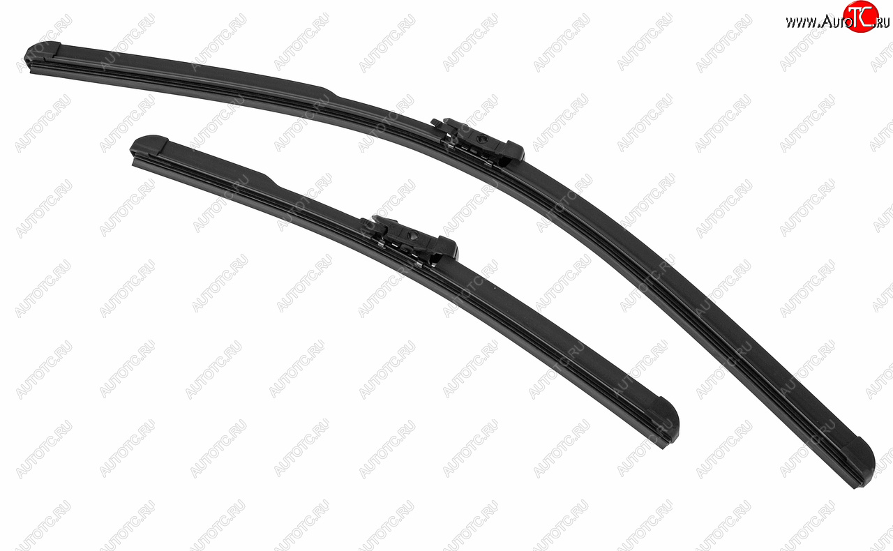 2 899 р. Щетка стеклоочистителя 600380мм комплект Aerotwin BOSCH BOSCH 3397007292  с доставкой в г. Пермь