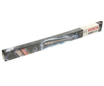 2 299 р. Щетка стеклоочистителя SMART Fortwo,Cabrio,Coupe (07-) 600550мм комплект Aerotwin BOSCH BOSCH 3397007294  с доставкой в г. Пермь. Увеличить фотографию 4