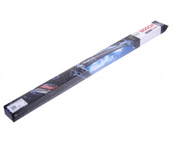 2 889 р. Щетка стеклоочистителя 650475мм комплект Aerotwin BOSCH BOSCH 3397007426  с доставкой в г. Пермь. Увеличить фотографию 4