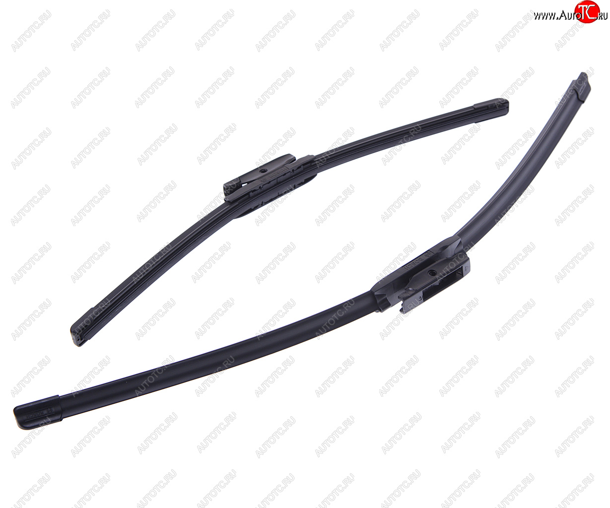 2 889 р. Щетка стеклоочистителя 650475мм комплект Aerotwin BOSCH BOSCH 3397007426  с доставкой в г. Пермь