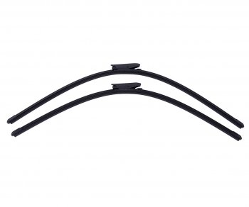 2 969 р. Щетка стеклоочистителя CITROEN C4 Picasso 800750мм комплект Aerotwin BOSCH BOSCH 3397007428  с доставкой в г. Пермь. Увеличить фотографию 1