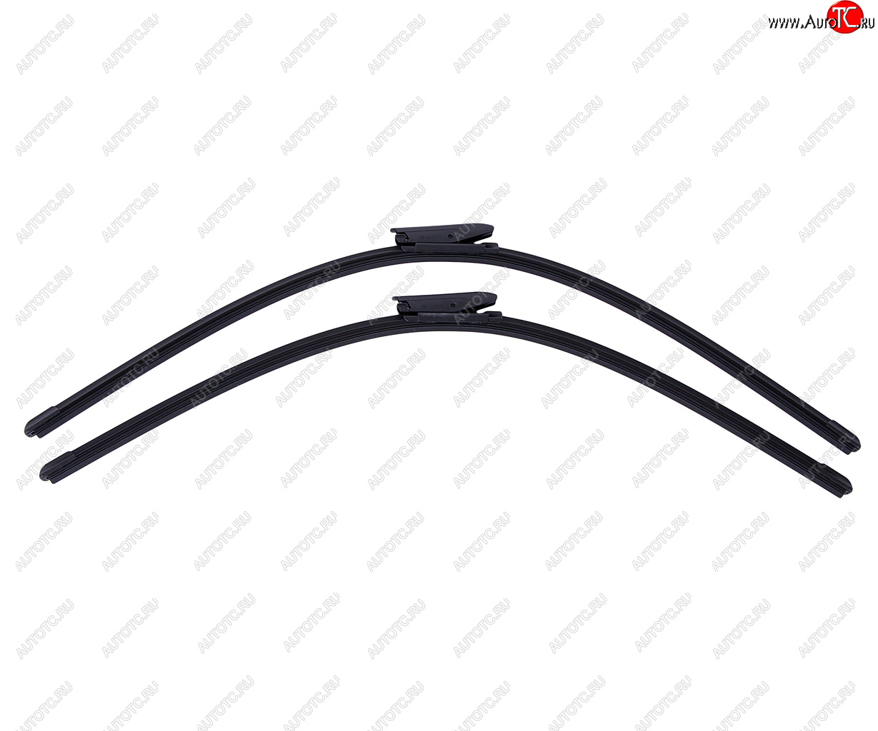 2 969 р. Щетка стеклоочистителя CITROEN C4 Picasso 800750мм комплект Aerotwin BOSCH BOSCH 3397007428  с доставкой в г. Пермь