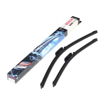 Щетка стеклоочистителя VW Golf,Jetta,Passat B6,Touran 600475мм комплект Aerotwin BOSCH BOSCH 3397007462