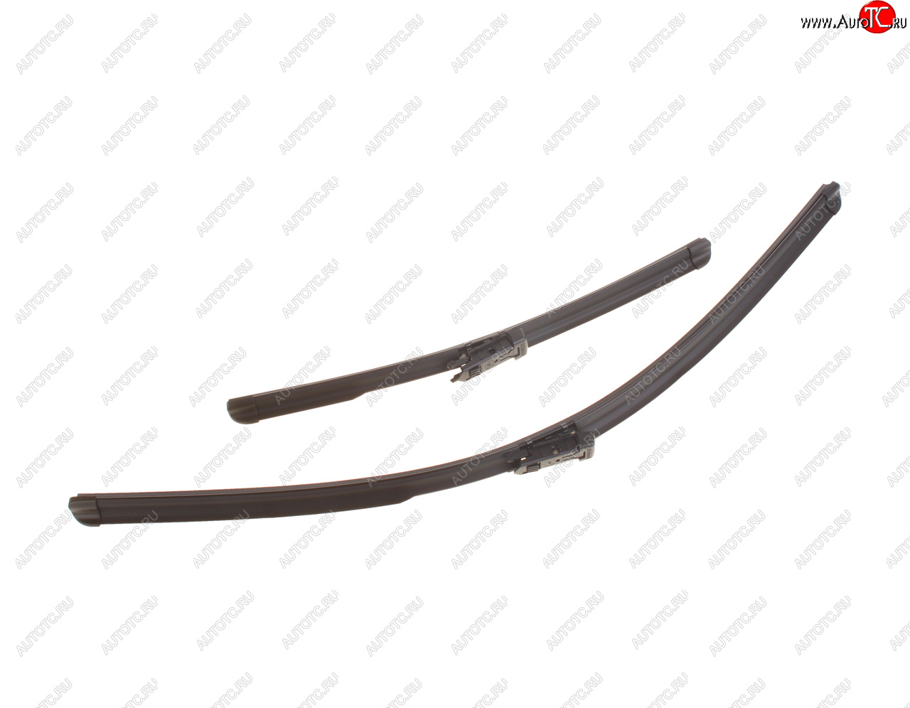 2 689 р. Щетка стеклоочистителя OPEL Corsa D 650380мм комплект Aerotwin BOSCH BOSCH 3397007466  с доставкой в г. Пермь