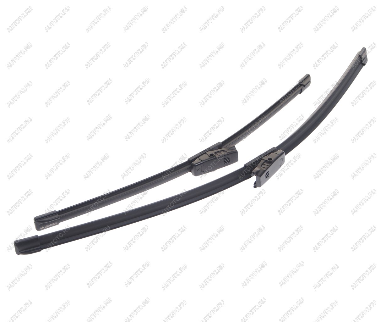 2 899 р. Щетка стеклоочистителя MERCEDES B (W246) 650480мм комплект BOSCH BOSCH 3397007467  с доставкой в г. Пермь