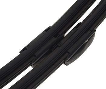3 199 р. Щетка стеклоочистителя BMW 7 (08-) 650450мм комплект Aerotwin BOSCH BOSCH 3397007523  с доставкой в г. Пермь. Увеличить фотографию 3