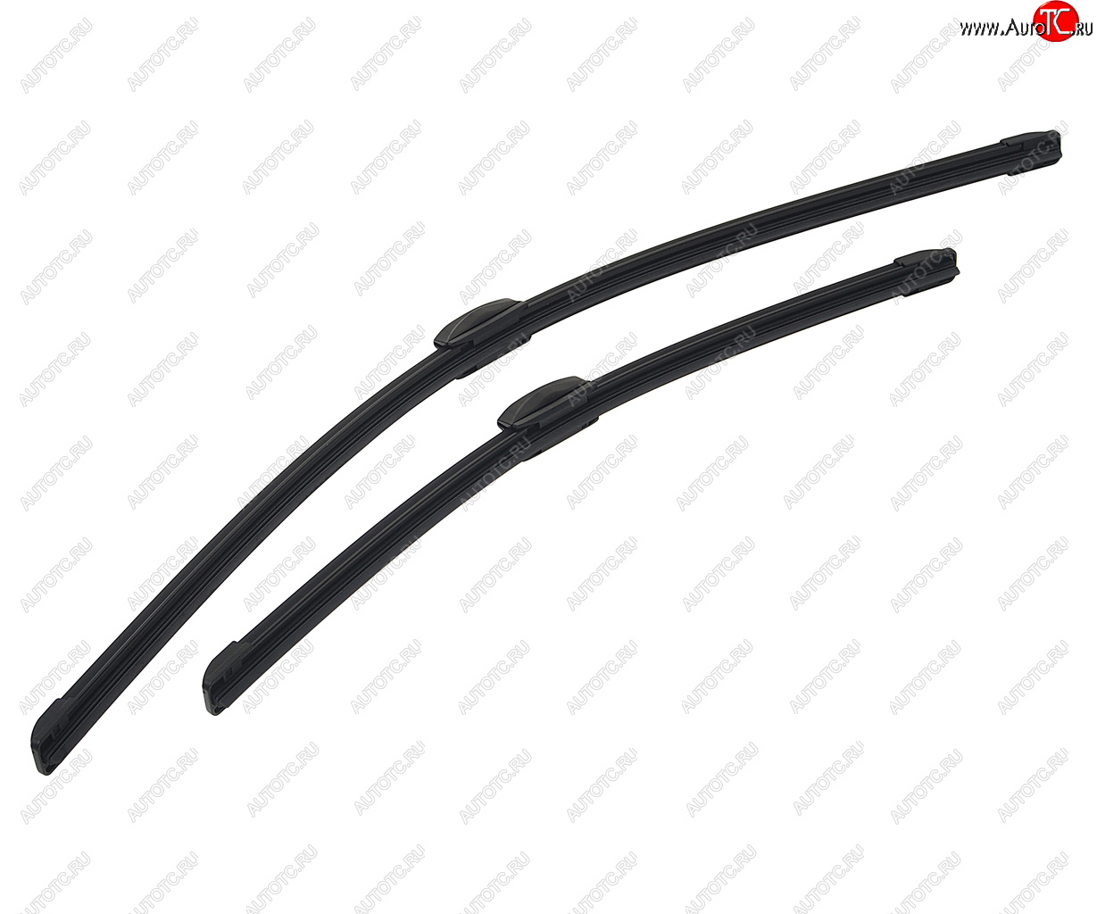 3 199 р. Щетка стеклоочистителя BMW 7 (08-) 650450мм комплект Aerotwin BOSCH BOSCH 3397007523  с доставкой в г. Пермь