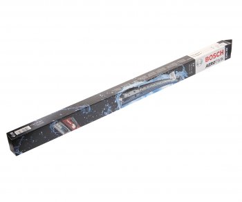 2 979 р. Щетка стеклоочистителя 700600мм бескаркасная комплект Retrofit Aerotwin BOSCH BOSCH 3397007565  с доставкой в г. Пермь. Увеличить фотографию 3