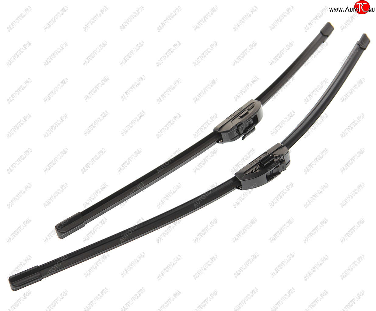 3 189 р. Щетка стеклоочистителя MERCEDES Vito (96-) 650550мм комплект BOSCH BOSCH 3397007567  с доставкой в г. Пермь