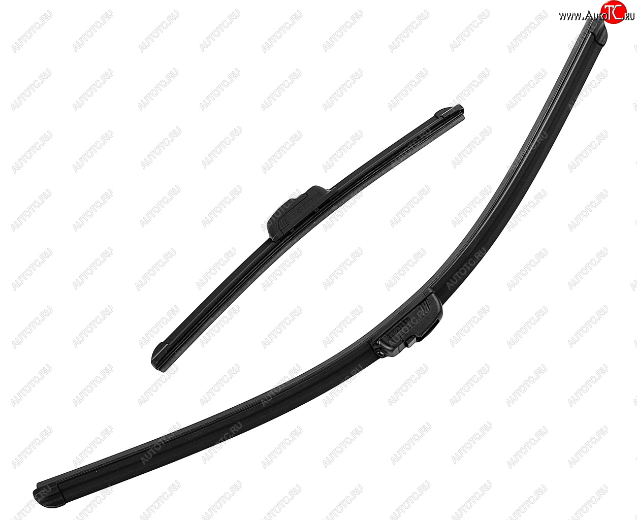 2 579 р. Щетка стеклоочистителя SUZUKI SX4 HONDA Jazz 3 (06-) 650340мм комплект Aerotwin BOSCH BOSCH 3397007570  с доставкой в г. Пермь