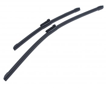 2 599 р. Щетка стеклоочистителя BMW 3 (E92,E93) 600400мм комплект Aerotwin BOSCH BOSCH 3397007579  с доставкой в г. Пермь. Увеличить фотографию 2