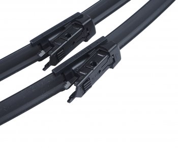 2 599 р. Щетка стеклоочистителя BMW 3 (E92,E93) 600400мм комплект Aerotwin BOSCH BOSCH 3397007579  с доставкой в г. Пермь. Увеличить фотографию 3
