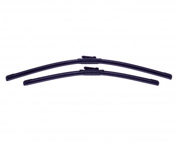 2 139 р. Щетка стеклоочистителя VW Jetta (11-13) 600475мм комплект Aerotwin BOSCH BOSCH 3397007620  с доставкой в г. Пермь. Увеличить фотографию 1