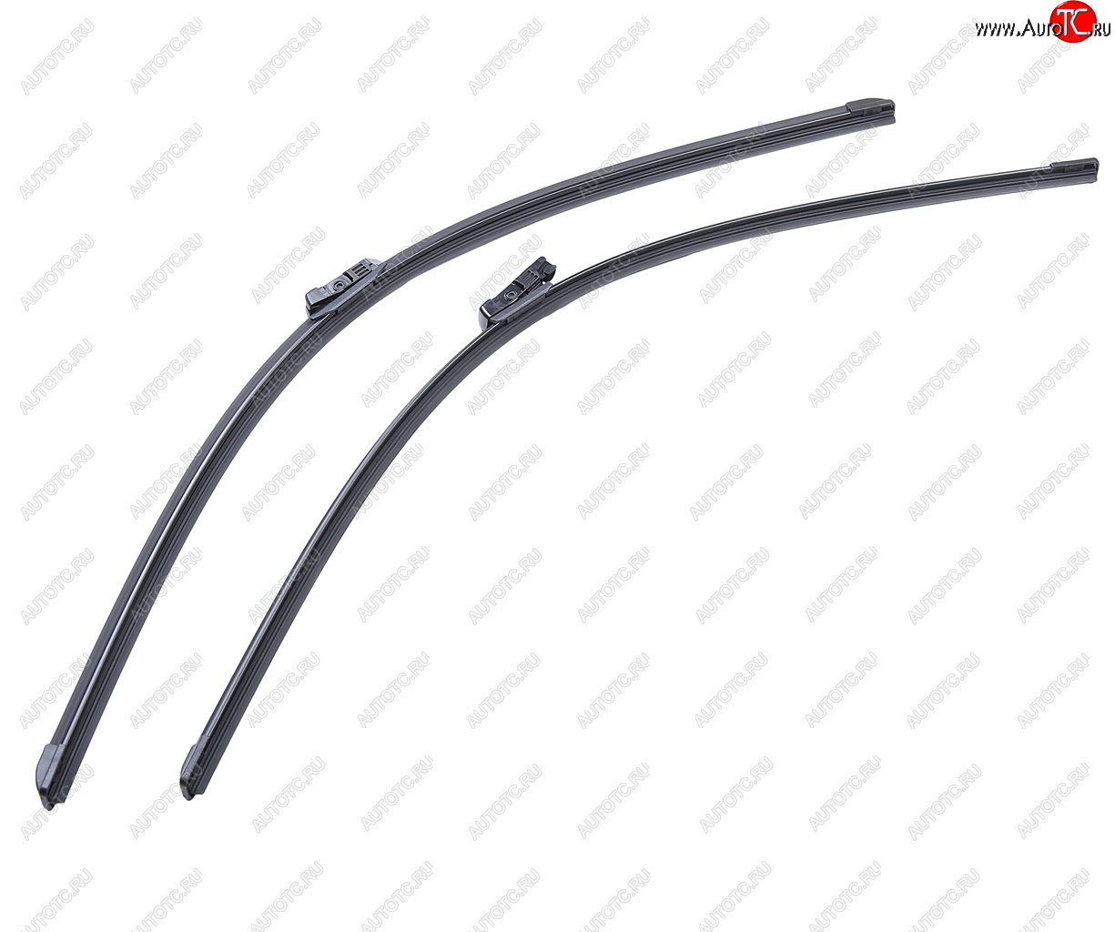 2 799 р. Щетка стеклоочистителя FORD Focus 3 725725мм комплект Aerotwin BOSCH BOSCH 3397007640  с доставкой в г. Пермь