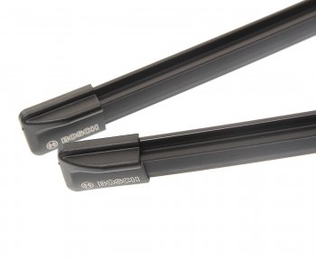 3 699 р. Щетка стеклоочистителя BMW 6 (F12F13) (11-) 650380мм комплект BOSCH BOSCH 3397007653  с доставкой в г. Пермь. Увеличить фотографию 3