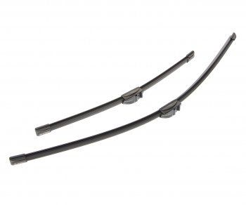 3 699 р. Щетка стеклоочистителя BMW 6 (F12F13) (11-) 650380мм комплект BOSCH BOSCH 3397007653  с доставкой в г. Пермь. Увеличить фотографию 1
