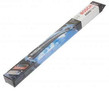 1 739 р. Щетка стеклоочистителя 500450мм комплект BOSCH BOSCH 3397007692  с доставкой в г. Пермь. Увеличить фотографию 5