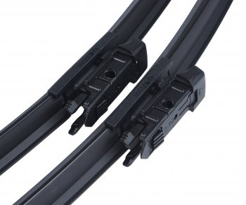 2 799 р. Щетка стеклоочистителя BMW 1 (F20,F21,F22) 550450мм комплект BOSCH BOSCH 3397007696  с доставкой в г. Пермь. Увеличить фотографию 3