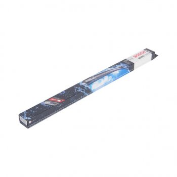 2 889 р. Щетка стеклоочистителя 650500мм комплект Aerotwin BOSCH BOSCH 3397007706  с доставкой в г. Пермь. Увеличить фотографию 4