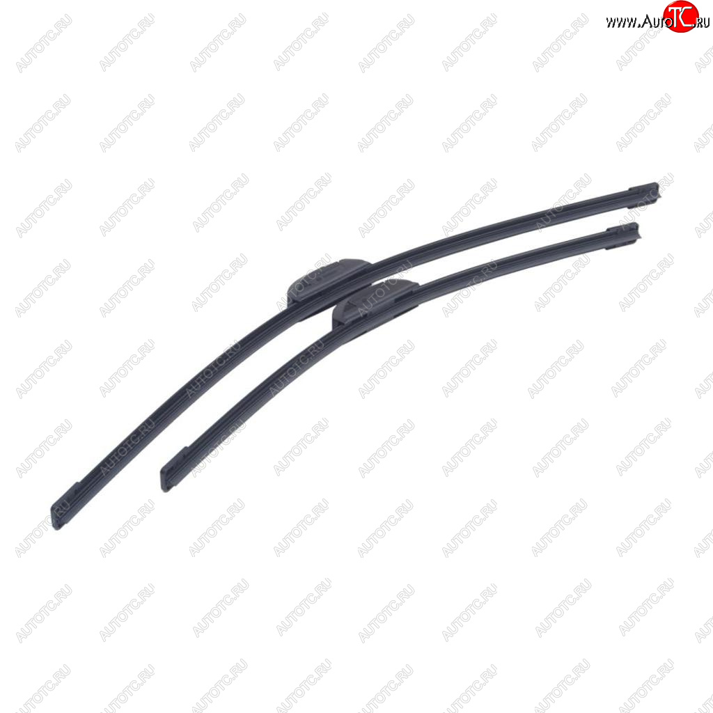 2 889 р. Щетка стеклоочистителя 650500мм комплект Aerotwin BOSCH BOSCH 3397007706  с доставкой в г. Пермь